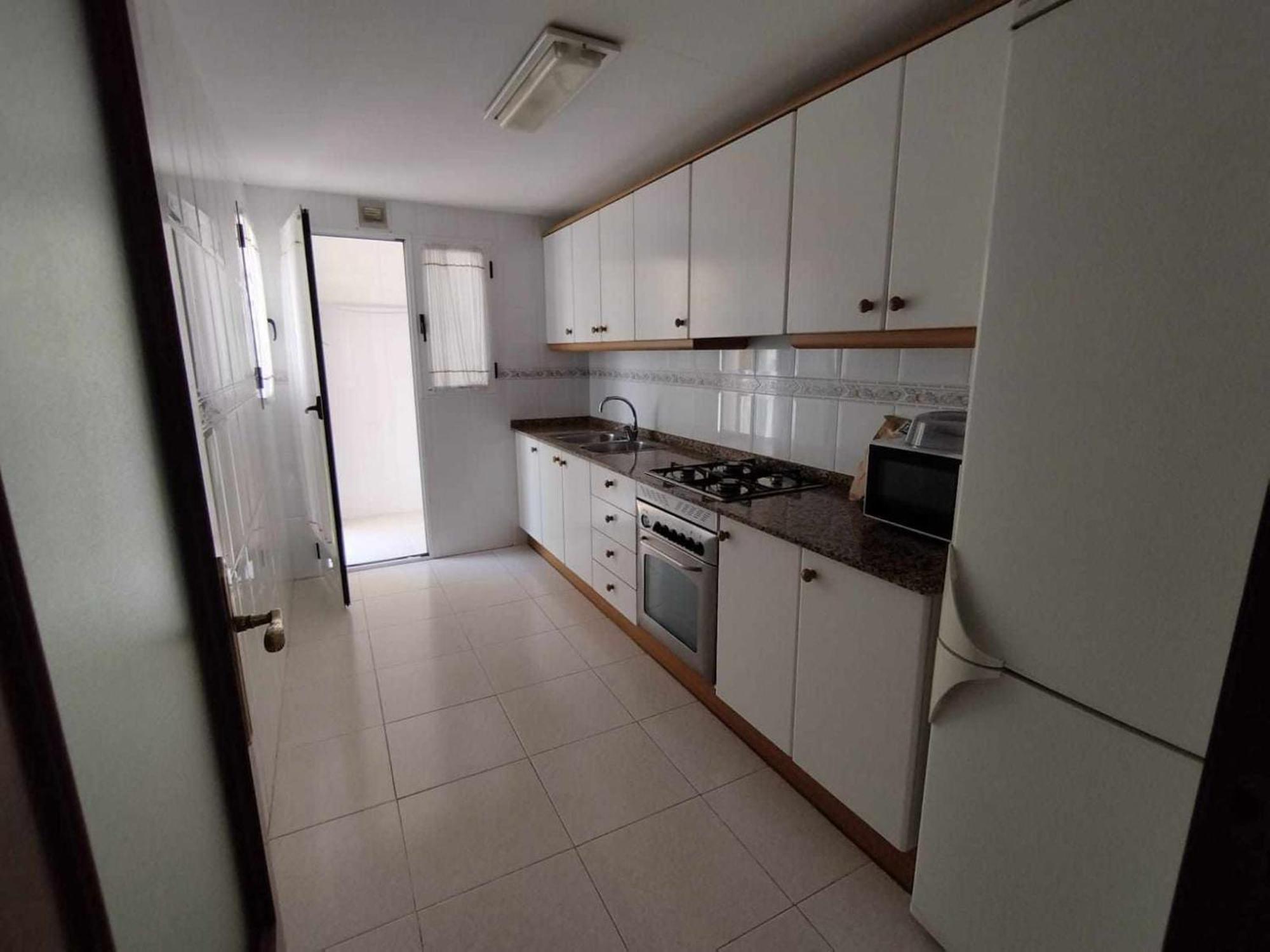 A H Rentals Los Patos Apartamento Peñíscola Exteriér fotografie